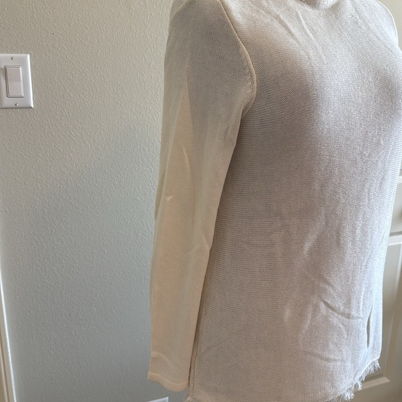 CASUAL SWEATER - Picture 3 of 4